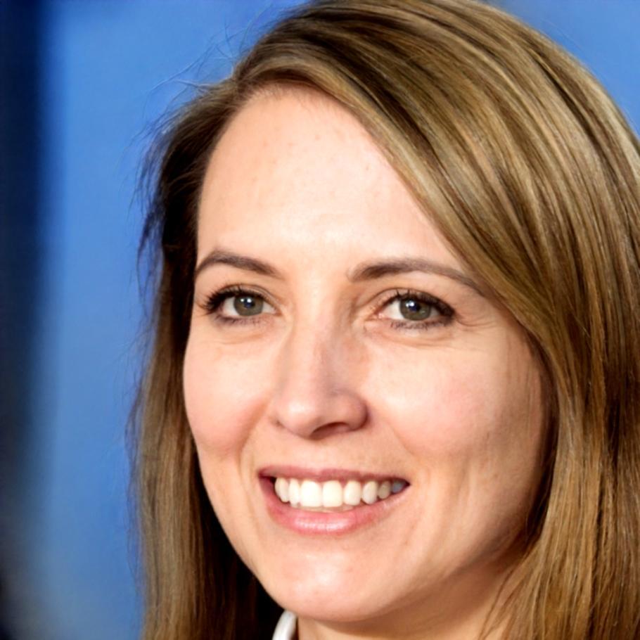 Portrait de Sophie Martin