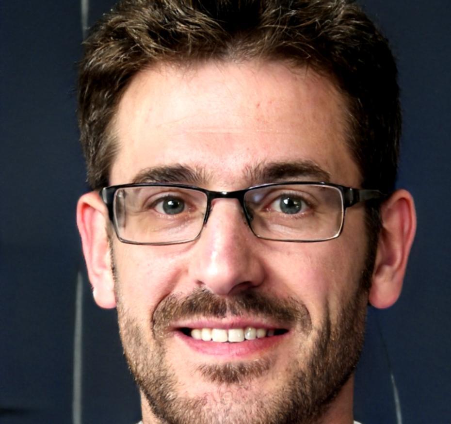 Portrait de Thomas Martin